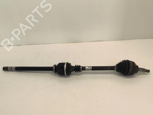 Used Right front driveshaft Right front driveshaft 38415201 38415201