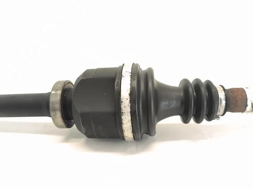 Right front driveshaft RENAULT TRAFIC II Platform/Chassis (EL) 2.5 dCi 135 (EL0D) | BP38415201M39 - Image 3