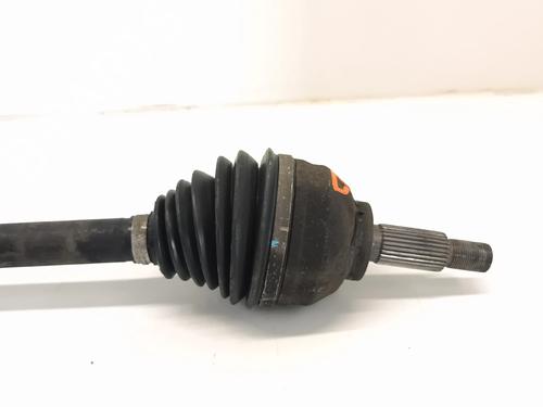 Right front driveshaft RENAULT TRAFIC II Platform/Chassis (EL) 2.5 dCi 135 (EL0D) | BP38415201M39 - Image 2