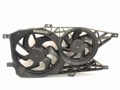 Used Radiator fan Radiator fan 38415926 38415926