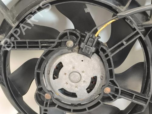 Radiator fan RENAULT TRAFIC II Platform/Chassis (EL) 2.5 dCi 135 (EL0D) | BP38415926M35 - Image 3