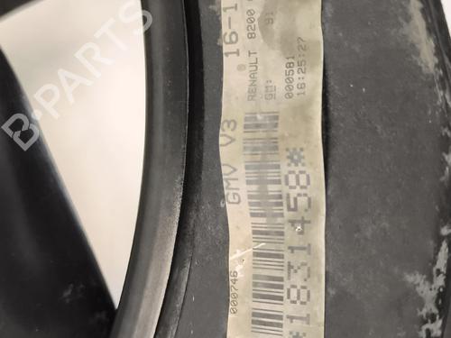 Radiator fan RENAULT TRAFIC II Platform/Chassis (EL) 2.5 dCi 135 (EL0D) | BP38415926M35 - Image 8