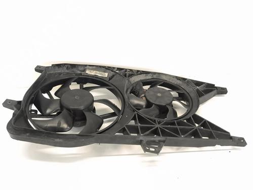 Radiator fan RENAULT TRAFIC II Platform/Chassis (EL) 2.5 dCi 135 (EL0D) | BP38415926M35 - Image 7