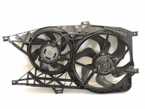 Radiator fan RENAULT TRAFIC II Platform/Chassis (EL) 2.5 dCi 135 (EL0D) | BP38415926M35 - Image 2