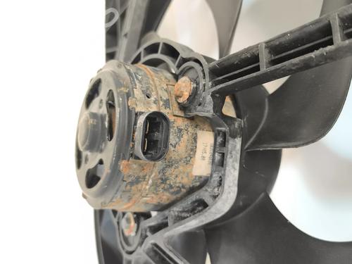 Radiator fan RENAULT TRAFIC II Platform/Chassis (EL) 2.5 dCi 135 (EL0D) | BP38415926M35 - Image 5