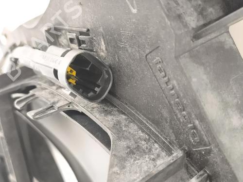 Radiator fan RENAULT TRAFIC II Platform/Chassis (EL) 2.5 dCi 135 (EL0D) | BP38415926M35 - Image 6