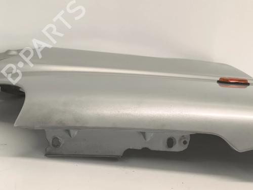 Forskærm Højre RENAULT TRAFIC II Platform/Chassis (EL) 2.5 dCi 135 (EL0D) | BP38415923C42 - Image 5
