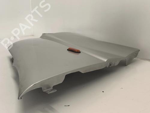 Forskærm Højre RENAULT TRAFIC II Platform/Chassis (EL) 2.5 dCi 135 (EL0D) | BP38415923C42 - Image 6