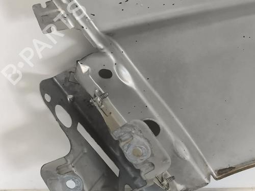 Forskærm Højre RENAULT TRAFIC II Platform/Chassis (EL) 2.5 dCi 135 (EL0D) | BP38415923C42 - Image 4