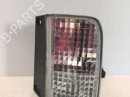 Used Rear fog light Rear fog light 38415928 38415928