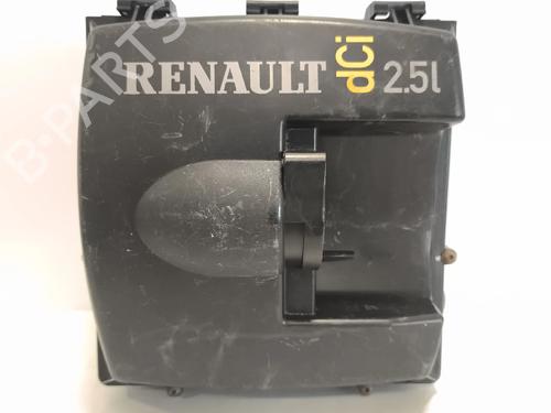 Used Air filter box Air filter box 38415929 38415929