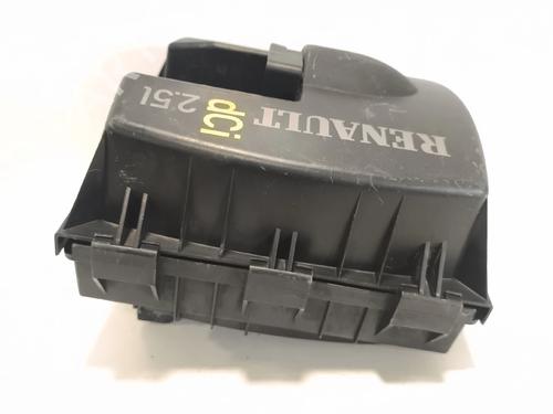 Air filter box RENAULT TRAFIC II Platform/Chassis (EL) 2.5 dCi 135 (EL0D) | BP38415929M87 - Image 4