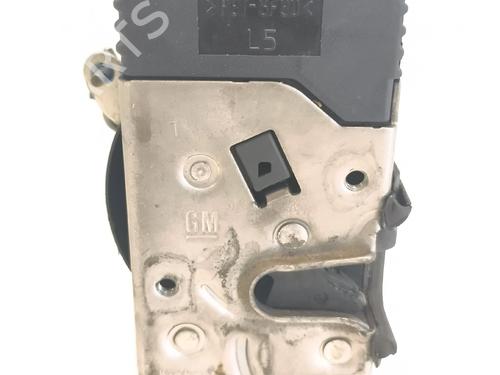 Venstre bagtil lås RENAULT TRAFIC II Platform/Chassis (EL) 2.5 dCi 135 (EL0D) | BP38422414C100 - Image 5