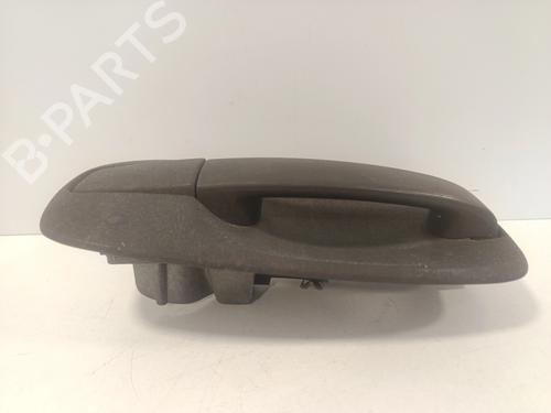 Højre fortil udvendigt håndtag RENAULT TRAFIC II Platform/Chassis (EL) 2.5 dCi 135 (EL0D) | BP38422411C129 - Image 3