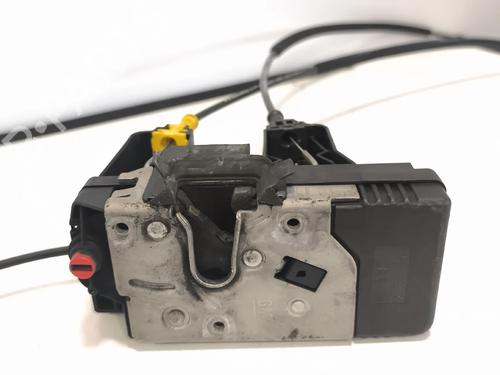Højre bagtil lås RENAULT TRAFIC II Platform/Chassis (EL) 2.5 dCi 135 (EL0D) | BP38422405C99 - Image 5