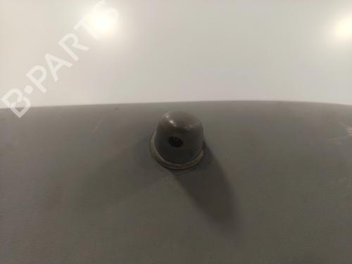 Andre RENAULT TRAFIC II Platform/Chassis (EL) 2.5 dCi 135 (EL0D) | BP38422402O1 - Image 2