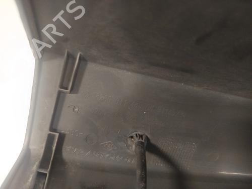 Andre RENAULT TRAFIC II Platform/Chassis (EL) 2.5 dCi 135 (EL0D) | BP38422402O1 - Image 5