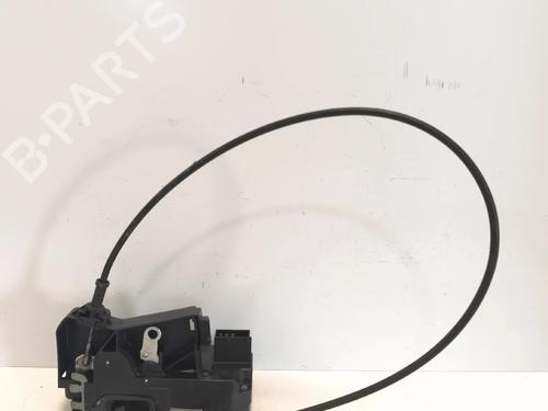 Cerradura puerta delantera derecha Cerradura puerta delantera derecha 38422413 38422413