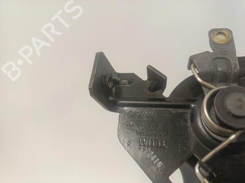 Interior handle RENAULT TRAFIC II Platform/Chassis (EL) 2.5 dCi 135 (EL0D) | BP38422412I7 - Image 5