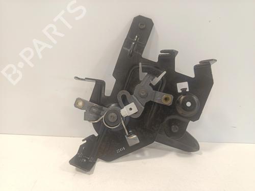 Interior handle RENAULT TRAFIC II Platform/Chassis (EL) 2.5 dCi 135 (EL0D) | BP38422412I7 - Image 3