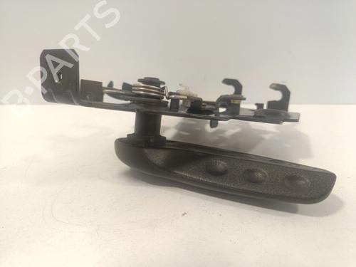 Interior handle RENAULT TRAFIC II Platform/Chassis (EL) 2.5 dCi 135 (EL0D) | BP38422412I7 - Image 6