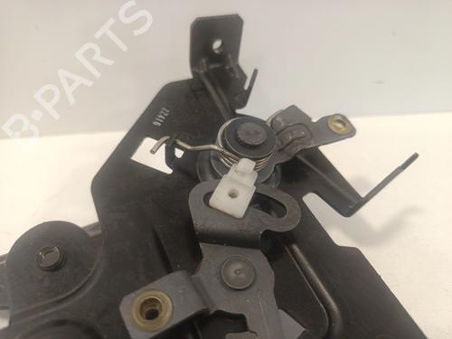 Interior handle RENAULT TRAFIC II Platform/Chassis (EL) 2.5 dCi 135 (EL0D) | BP38422412I7 - Image 4