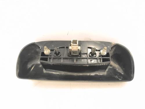 Licence plate light RENAULT TRAFIC II Platform/Chassis (EL) 2.5 dCi 135 (EL0D) | BP38422407I40 - Image 2