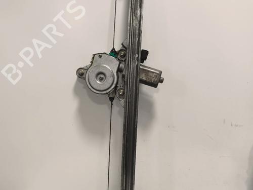 Front right window mechanism RENAULT TRAFIC II Platform/Chassis (EL) 2.5 dCi 135 (EL0D) | BP38422406C23 - Image 3