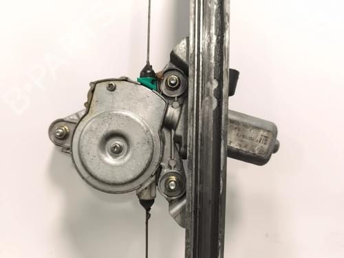 Front right window mechanism RENAULT TRAFIC II Platform/Chassis (EL) 2.5 dCi 135 (EL0D) | BP38422406C23 - Image 4