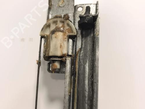 Front right window mechanism RENAULT TRAFIC II Platform/Chassis (EL) 2.5 dCi 135 (EL0D) | BP38422406C23 - Image 6