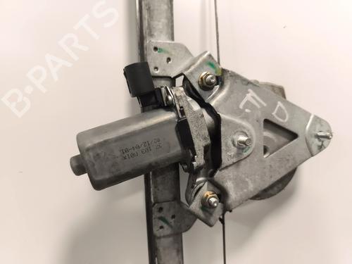 Front right window mechanism RENAULT TRAFIC II Platform/Chassis (EL) 2.5 dCi 135 (EL0D) | BP38422406C23 - Image 2