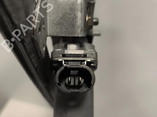Front right window mechanism RENAULT TRAFIC II Platform/Chassis (EL) 2.5 dCi 135 (EL0D) | BP38422406C23 - Image 7