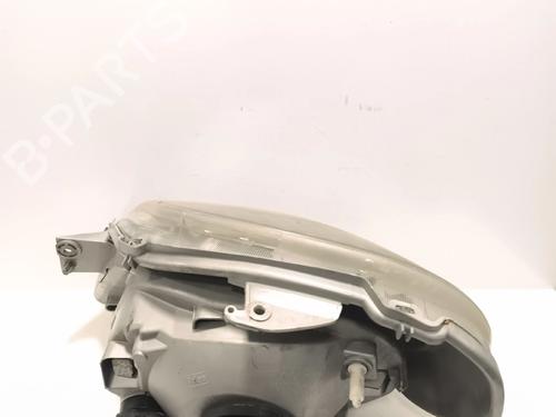 Højre forlygte RENAULT TRAFIC II Platform/Chassis (EL) 2.5 dCi 135 (EL0D) | BP38422403C29 - Image 3