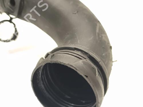 Intercooler pipe RENAULT TRAFIC II Platform/Chassis (EL) 2.5 dCi 135 (EL0D) | BP38422404M127 - Image 2