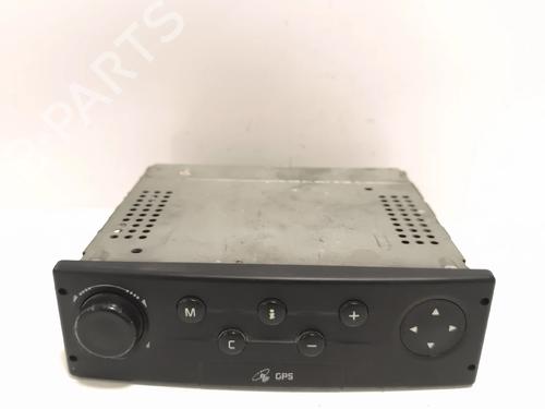 Elektronisk modul Elektronisk modul 38422423 38422423