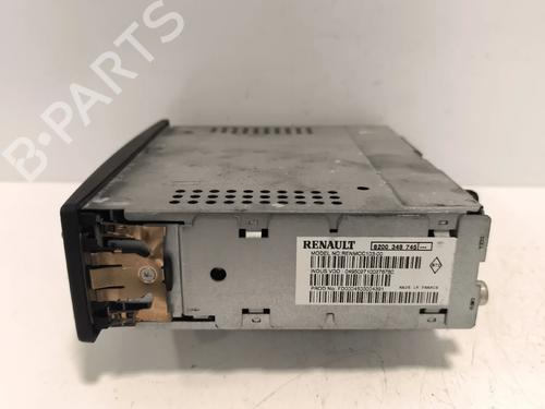 Electronic module RENAULT TRAFIC II Platform/Chassis (EL) 2.5 dCi 135 (EL0D) | BP38422423M83 - Image 3