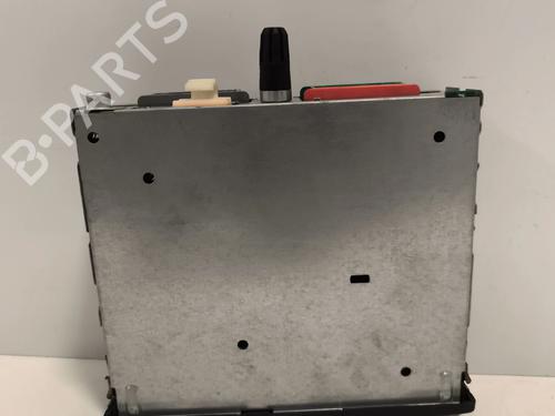Electronic module RENAULT TRAFIC II Platform/Chassis (EL) 2.5 dCi 135 (EL0D) | BP38422423M83 - Image 5