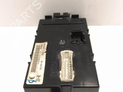 Fuse box RENAULT TRAFIC II Platform/Chassis (EL) 2.5 dCi 135 (EL0D) | BP38422422E1 - Image 4