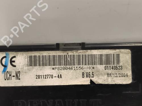 Fuse box RENAULT TRAFIC II Platform/Chassis (EL) 2.5 dCi 135 (EL0D) | BP38422422E1 - Image 5