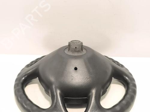 Steering wheel RENAULT TRAFIC II Platform/Chassis (EL) 2.5 dCi 135 (EL0D) | BP38422420C49 - Image 5