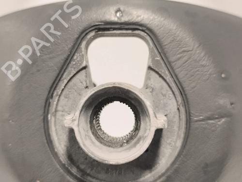 Steering wheel RENAULT TRAFIC II Platform/Chassis (EL) 2.5 dCi 135 (EL0D) | BP38422420C49 - Image 4