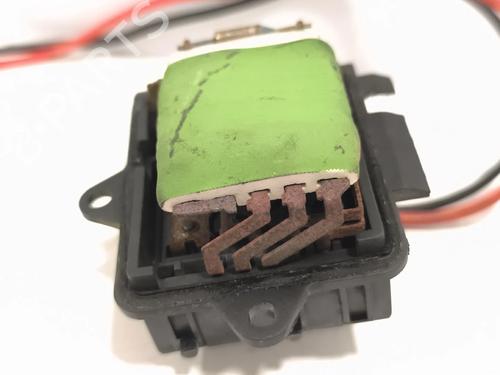 Heater resistor RENAULT TRAFIC II Platform/Chassis (EL) 2.5 dCi 135 (EL0D) | BP38422419M108 - Image 3