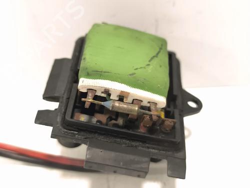 Heater resistor RENAULT TRAFIC II Platform/Chassis (EL) 2.5 dCi 135 (EL0D) | BP38422419M108 - Image 2