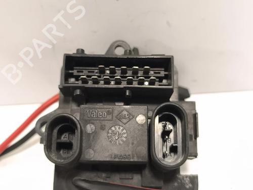 Heater resistor RENAULT TRAFIC II Platform/Chassis (EL) 2.5 dCi 135 (EL0D) | BP38422419M108 - Image 4