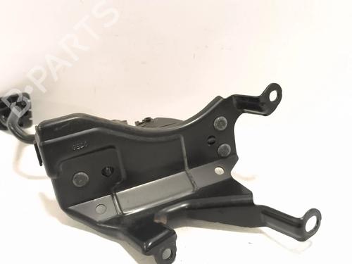 Pedal RENAULT TRAFIC II Platform/Chassis (EL) 2.5 dCi 135 (EL0D) | BP38422416I4 - Image 5