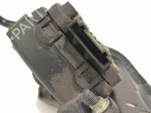 Pedal RENAULT TRAFIC II Platform/Chassis (EL) 2.5 dCi 135 (EL0D) | BP38422416I4 - Image 2