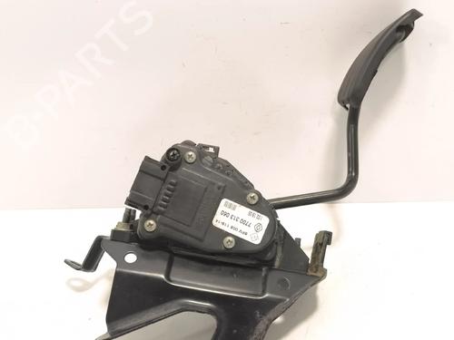 Pedal RENAULT TRAFIC II Platform/Chassis (EL) 2.5 dCi 135 (EL0D) | BP38422416I4 - Image 4