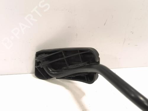 Pedal RENAULT TRAFIC II Platform/Chassis (EL) 2.5 dCi 135 (EL0D) | BP38422416I4 - Image 6