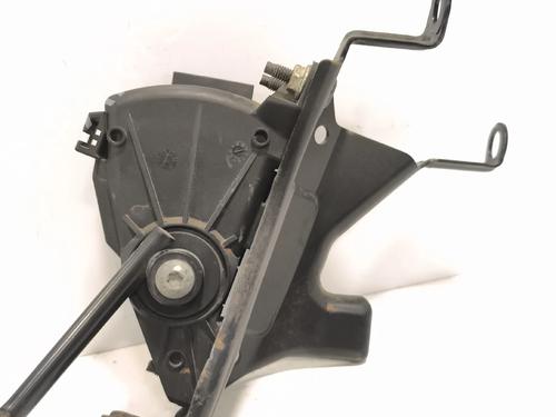 Pedal RENAULT TRAFIC II Platform/Chassis (EL) 2.5 dCi 135 (EL0D) | BP38422416I4 - Image 7