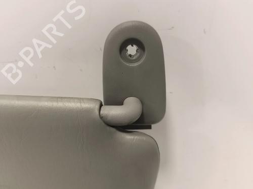 Right sun visor RENAULT TRAFIC II Platform/Chassis (EL) 2.5 dCi 135 (EL0D) | BP38422417I2 - Image 2
